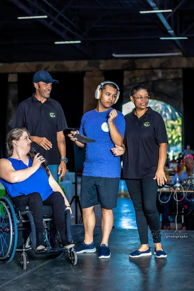 Neurodiverse children 4